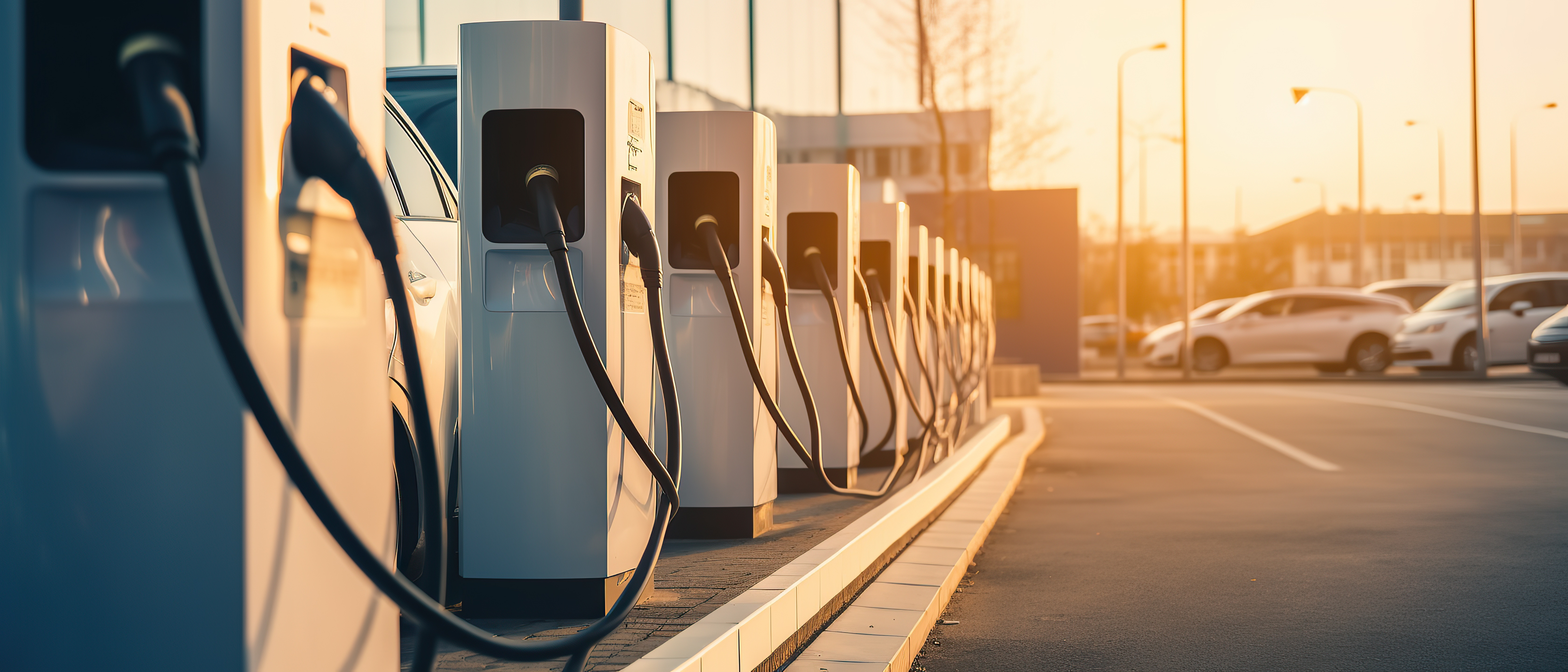Shedding light on the changes in the NCC for electric vehicle charging in commercial buildings